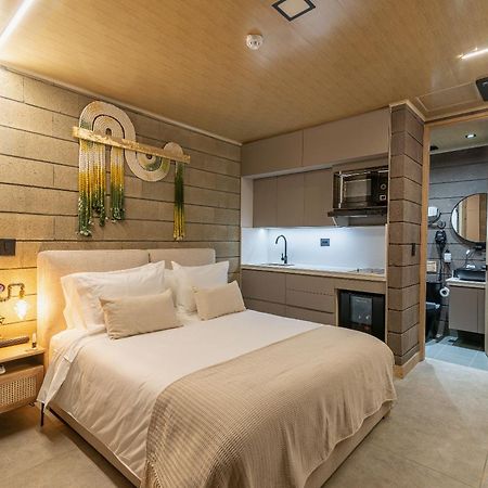 Hotel Living By Armoniko เมเดยิน ภายนอก รูปภาพ