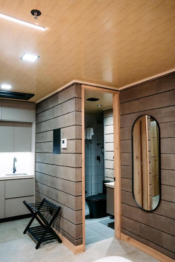 Hotel Living By Armoniko เมเดยิน ภายนอก รูปภาพ