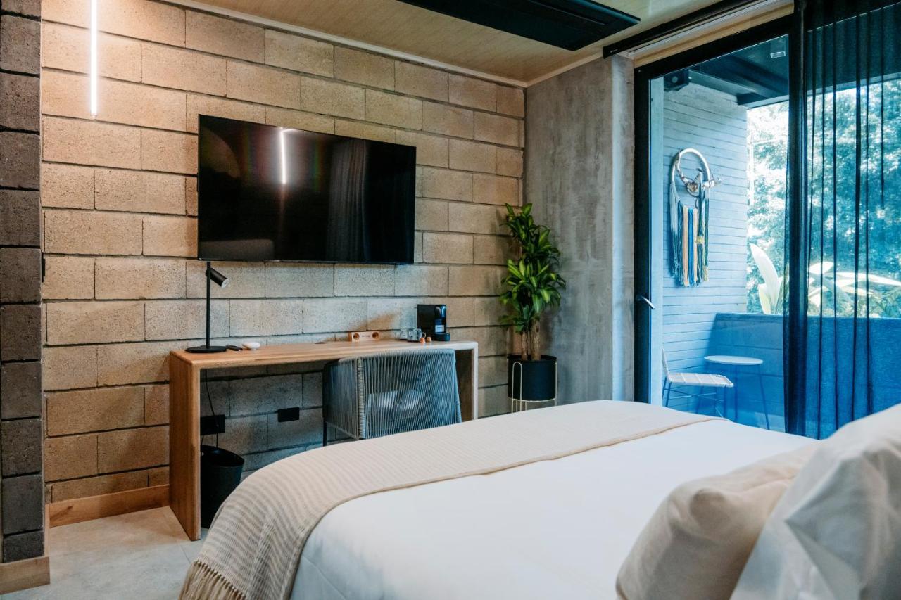 Hotel Living By Armoniko เมเดยิน ภายนอก รูปภาพ