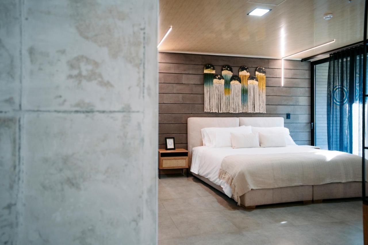 Hotel Living By Armoniko เมเดยิน ภายนอก รูปภาพ