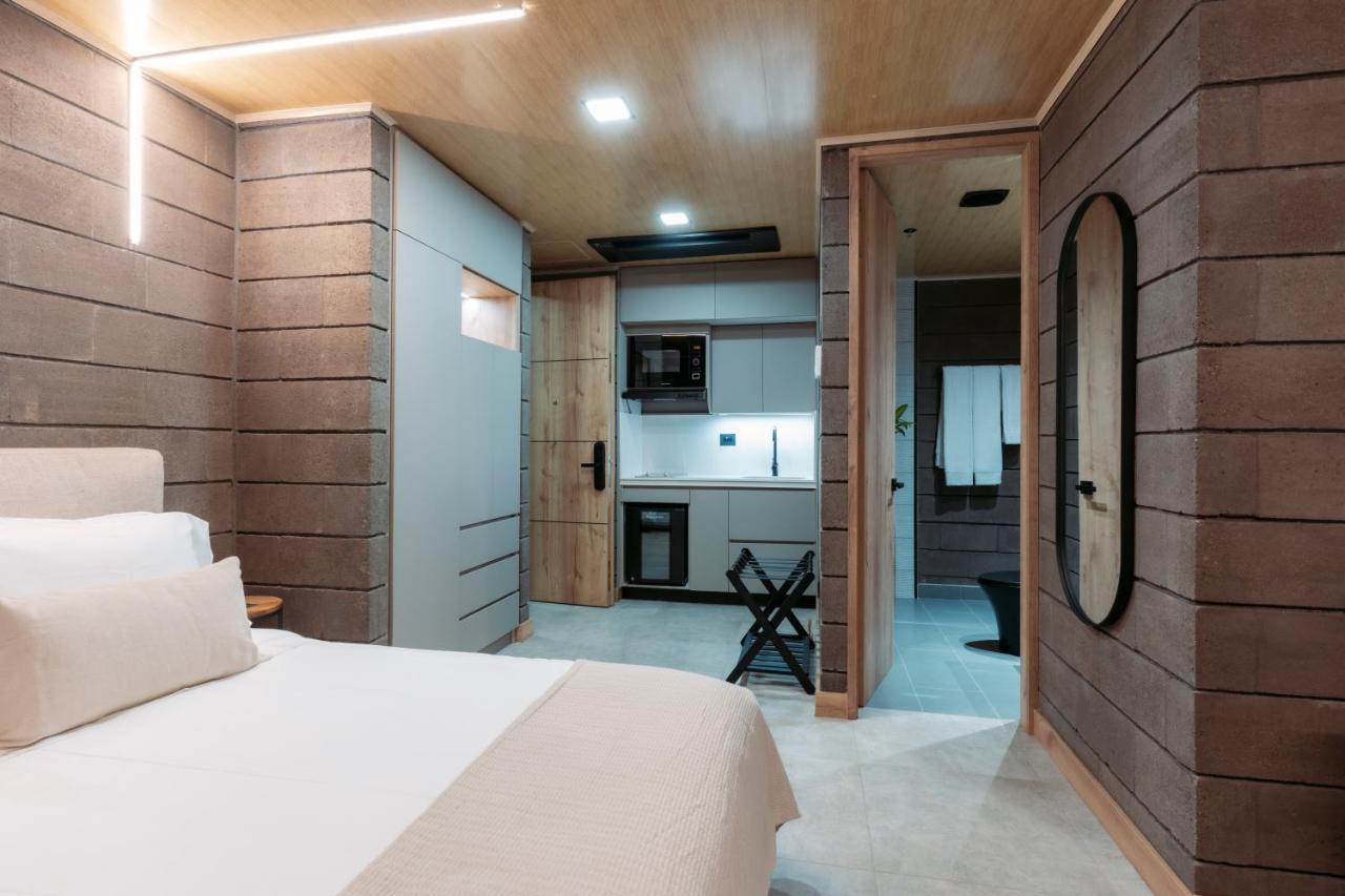 Hotel Living By Armoniko เมเดยิน ภายนอก รูปภาพ