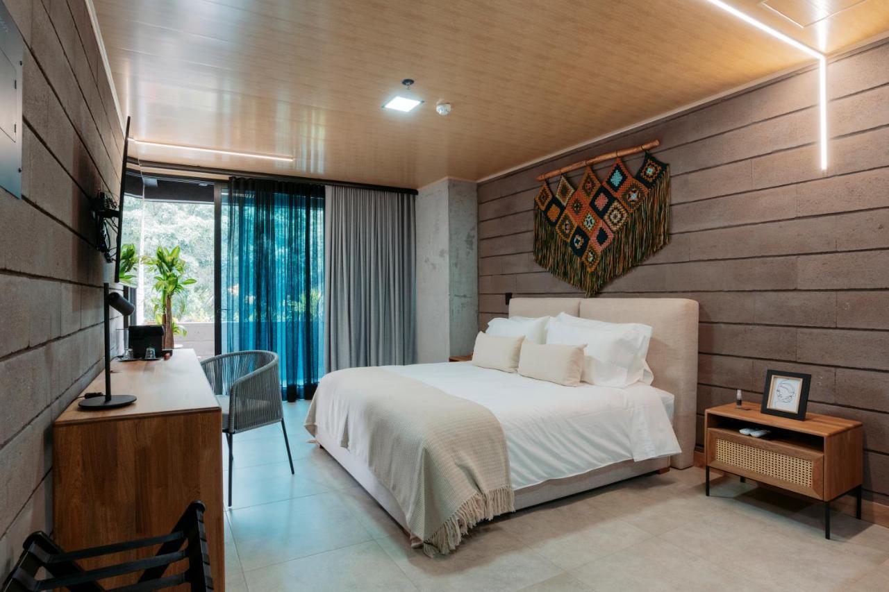 Hotel Living By Armoniko เมเดยิน ภายนอก รูปภาพ