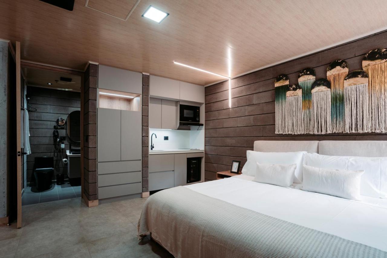 Hotel Living By Armoniko เมเดยิน ภายนอก รูปภาพ