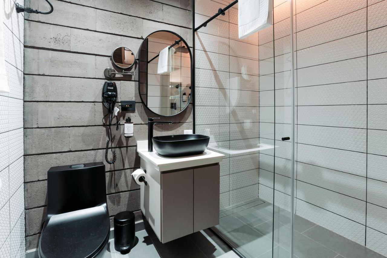 Hotel Living By Armoniko เมเดยิน ภายนอก รูปภาพ