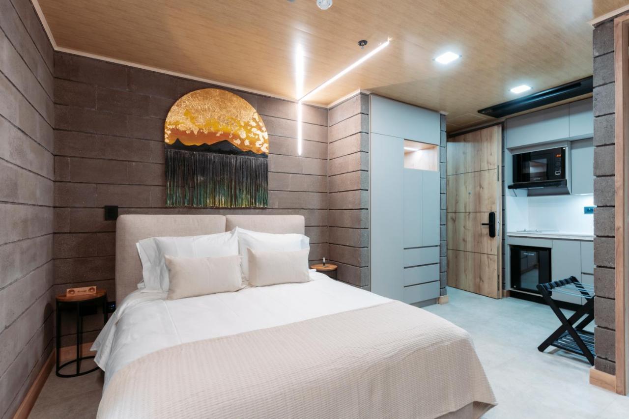Hotel Living By Armoniko เมเดยิน ภายนอก รูปภาพ