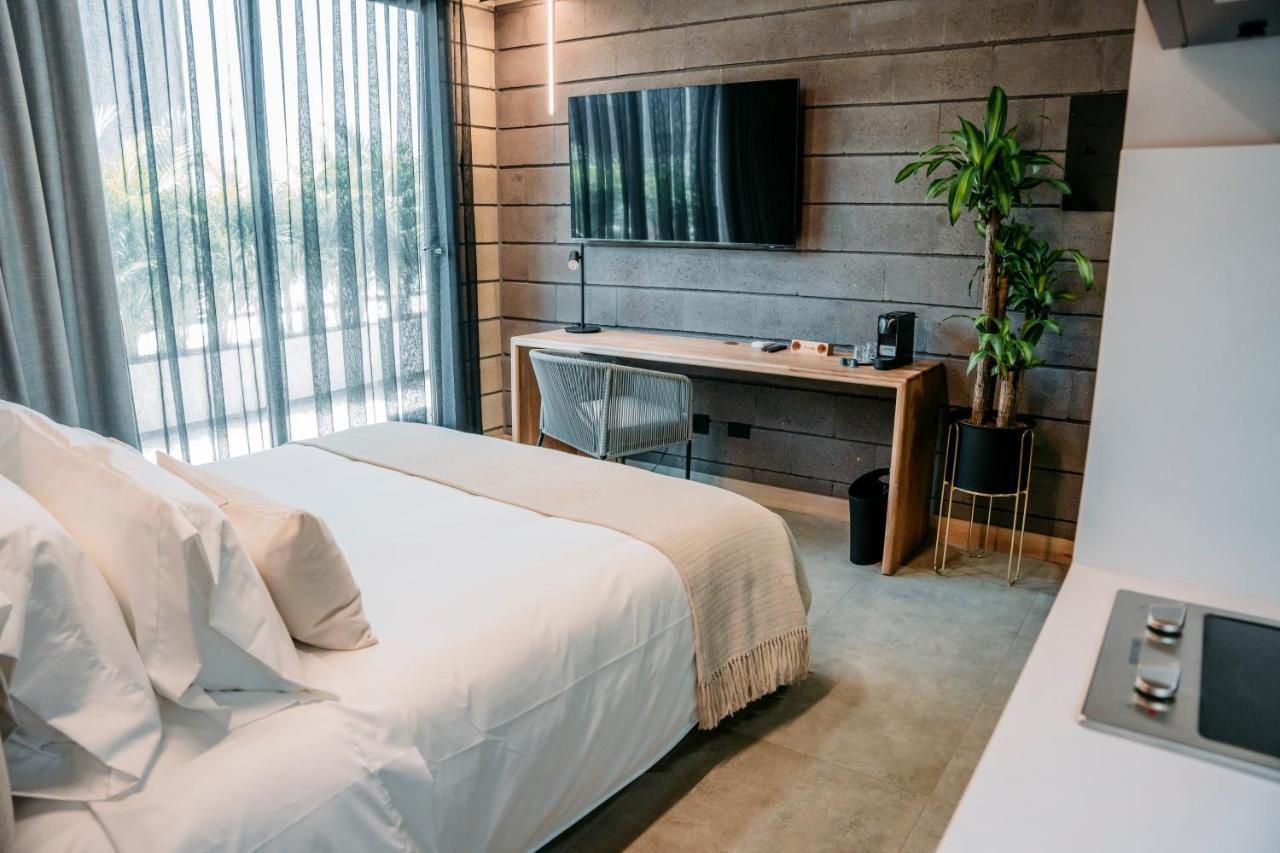 Hotel Living By Armoniko เมเดยิน ภายนอก รูปภาพ