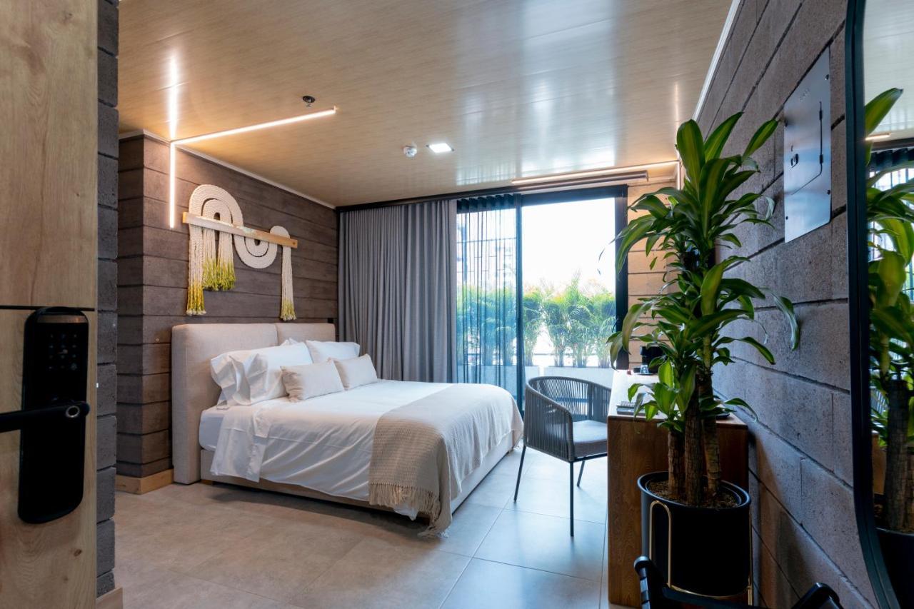 Hotel Living By Armoniko เมเดยิน ภายนอก รูปภาพ
