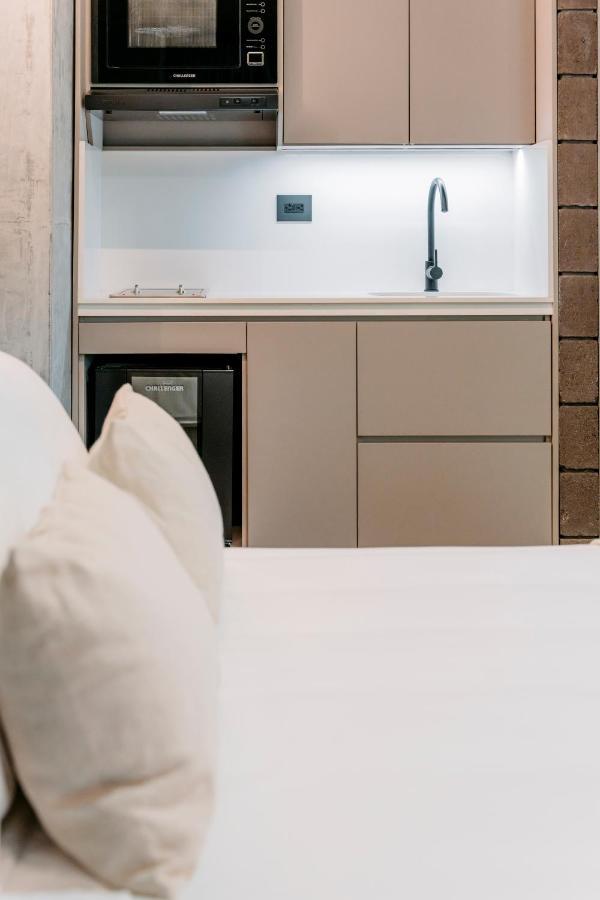 Hotel Living By Armoniko เมเดยิน ภายนอก รูปภาพ