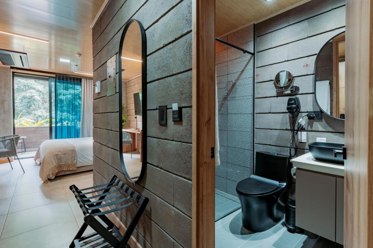 Hotel Living By Armoniko เมเดยิน ภายนอก รูปภาพ