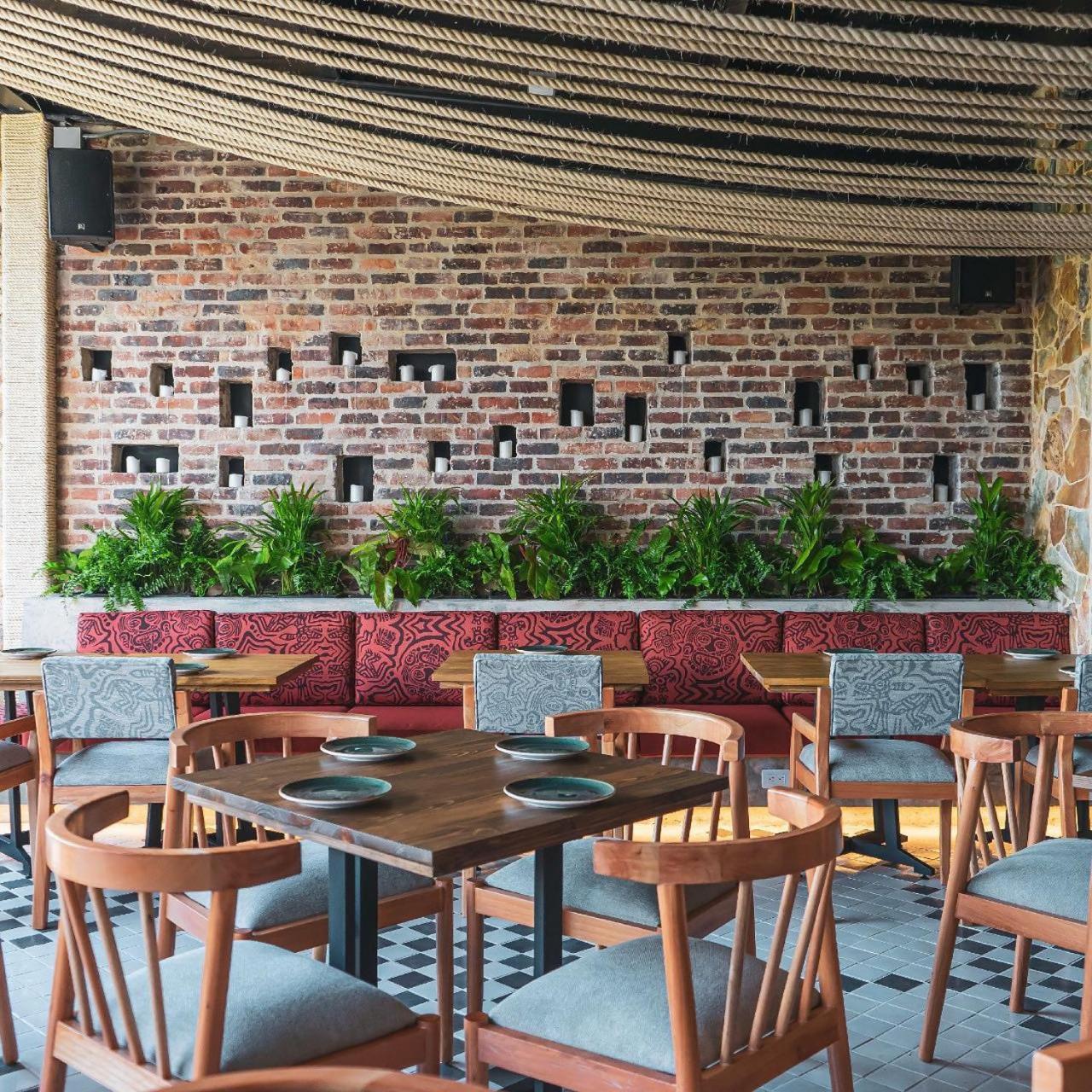 Hotel Living By Armoniko เมเดยิน ภายนอก รูปภาพ